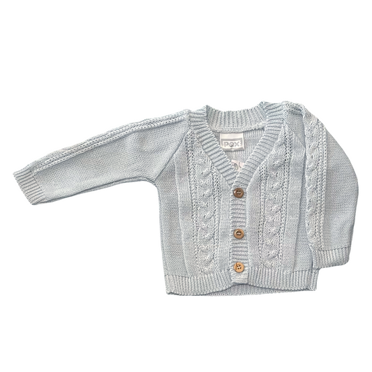 Baby Boys Finch Cardigan
