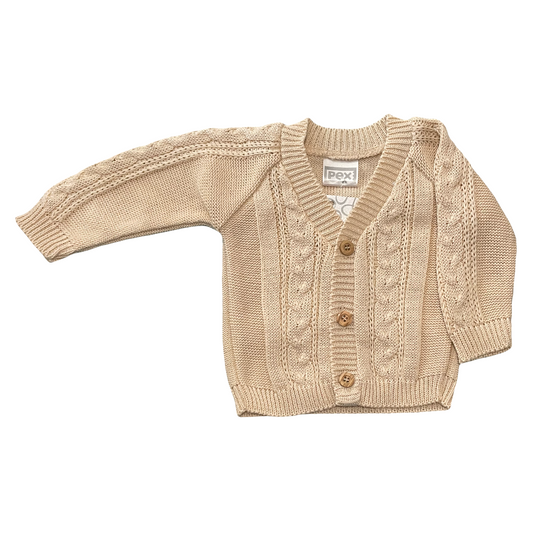 Baby Finch Cardigan