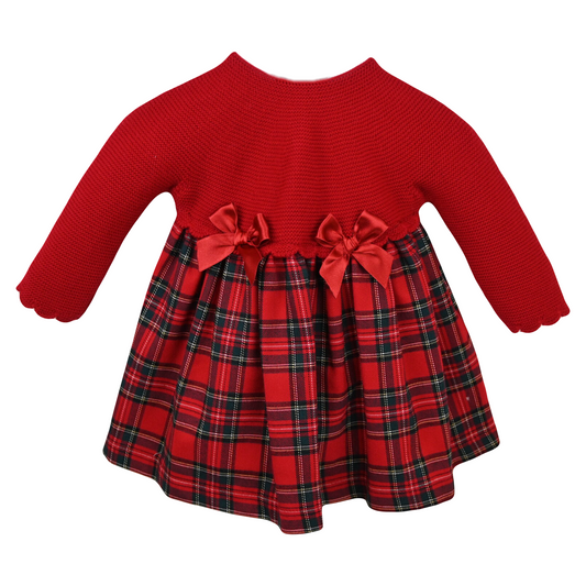 Baby Girls Merrie Dress