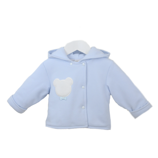 Baby Boys Foster Jacket