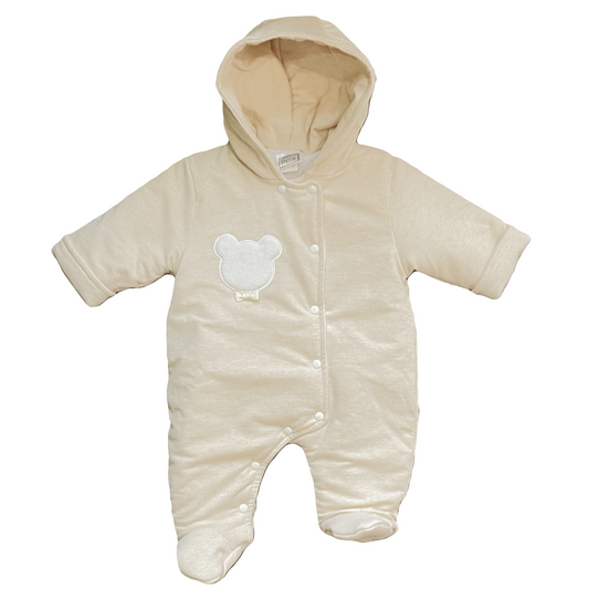 Baby Foster Snowsuit