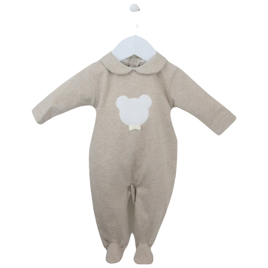 Baby Foster Sleepsuit