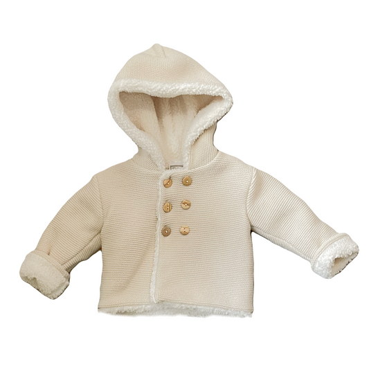 Baby Emile Jacket