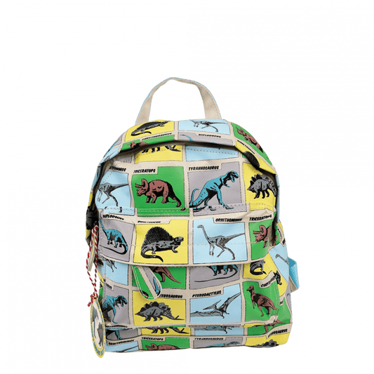 Prehistoric Land Mini Backpack