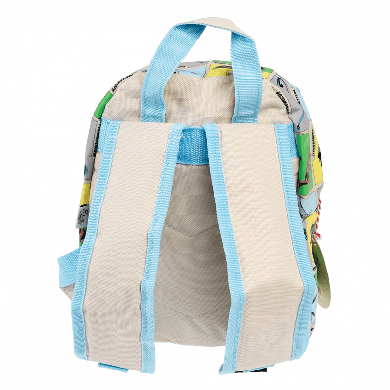Prehistoric Land Mini Backpack