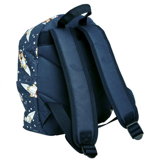 Spaceboy Mini Backpack