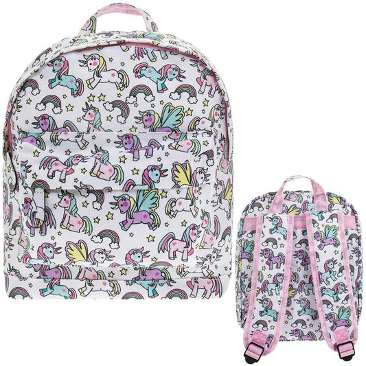 Unicorn Mini Backpack