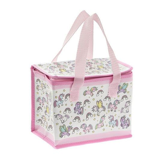 Unicorn Lunch Bag