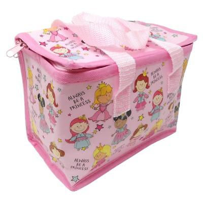 Princess Lunch Bag