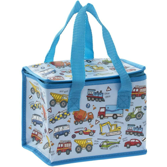 Transport Lunch Bag
