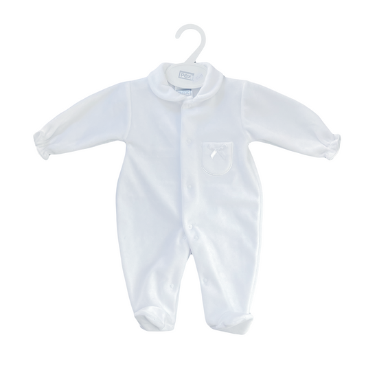 Baby Belle Sleepsuit