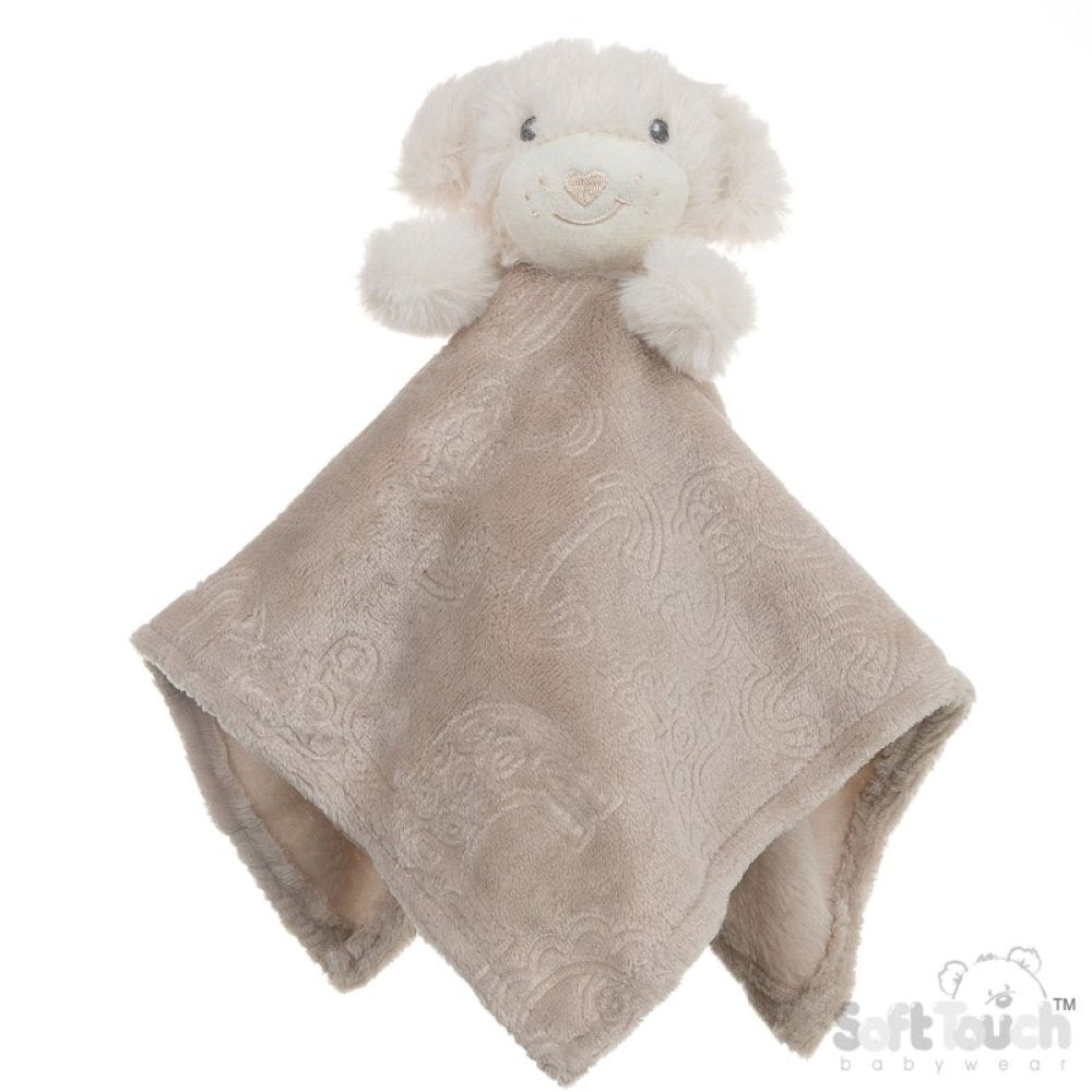 Puppy Comforter