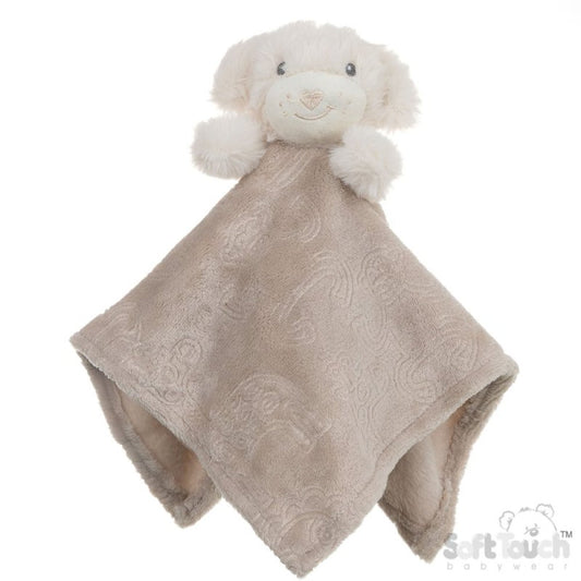 Puppy Comforter