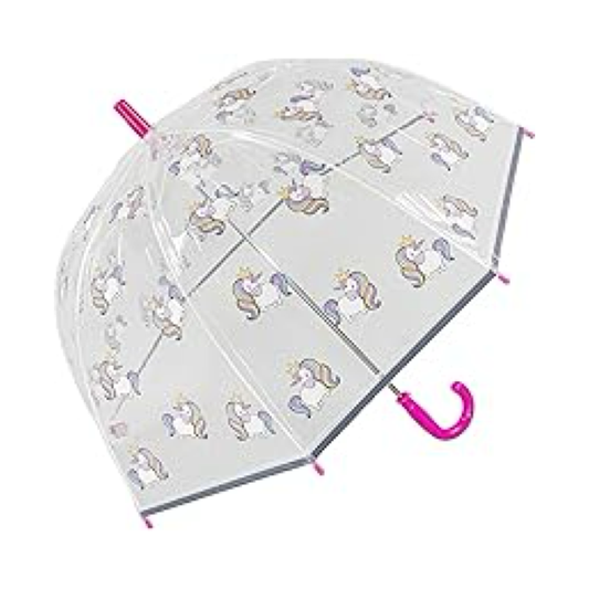 Unicorn Umbrella
