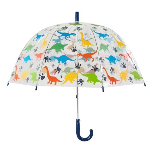 Dinosaur Umbrella