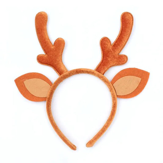 Reindeer Antlers Aliceband