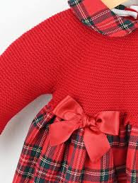 Baby Girls Merrie Dress