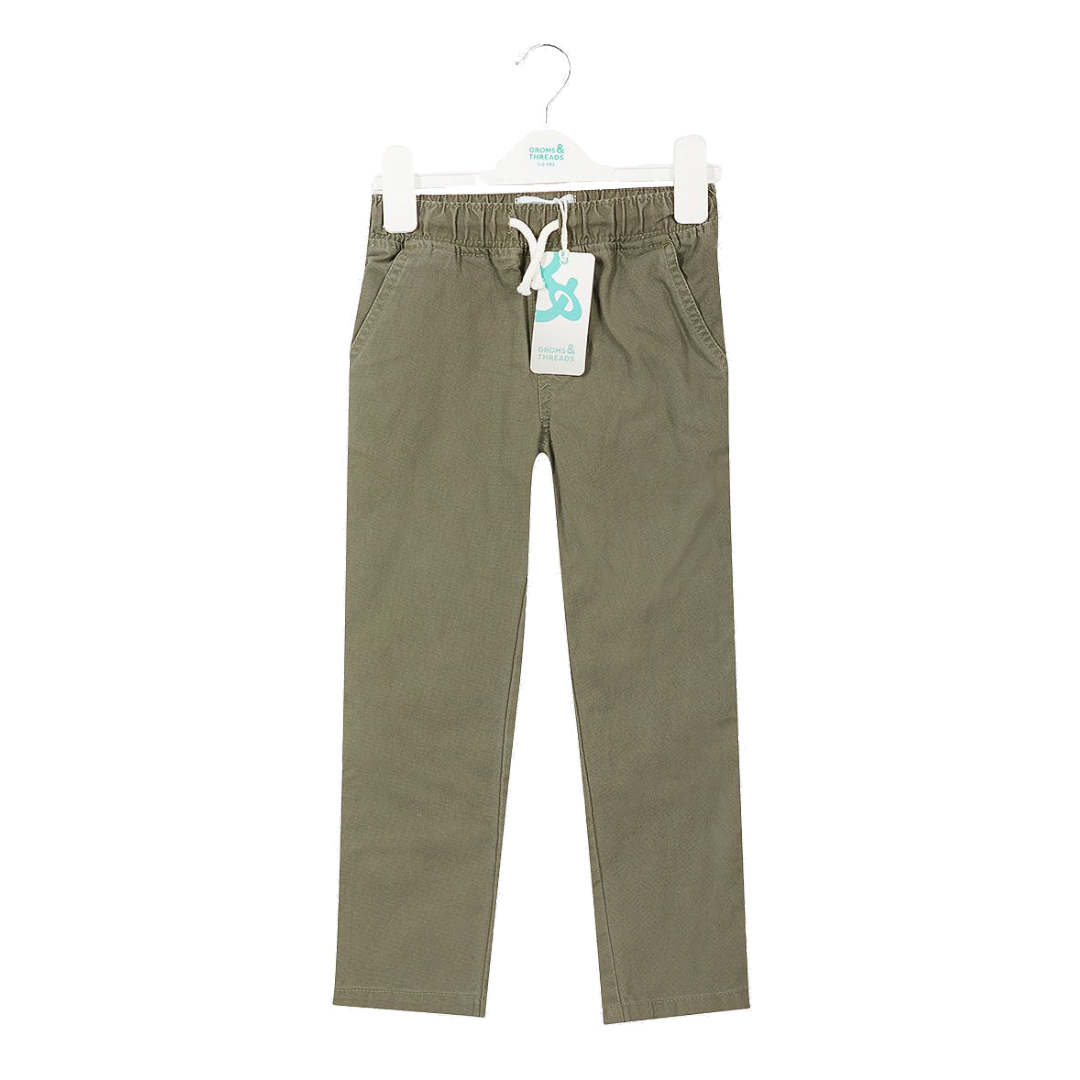 Boys Woven Trousers