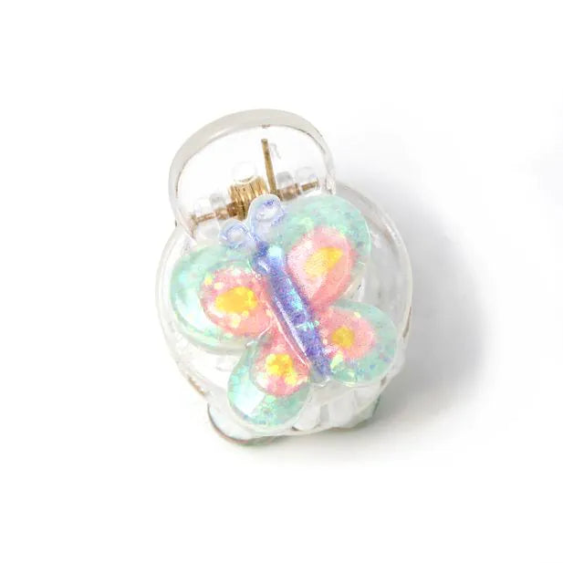 Set of 2 Mini Clamps