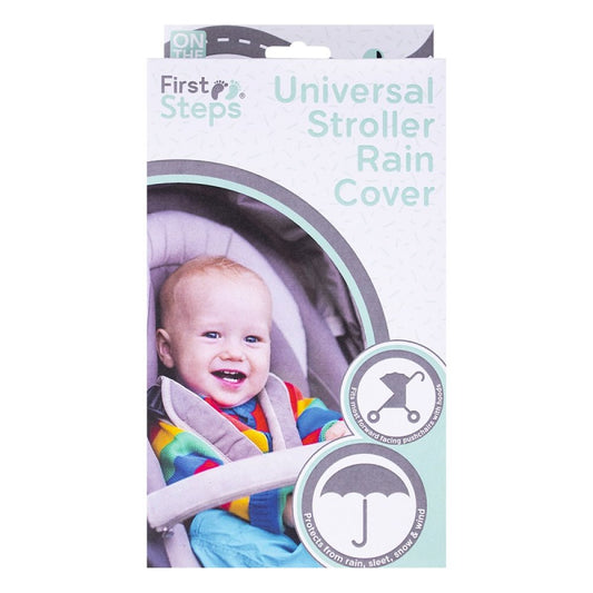 Universal Stroller Rain Cover
