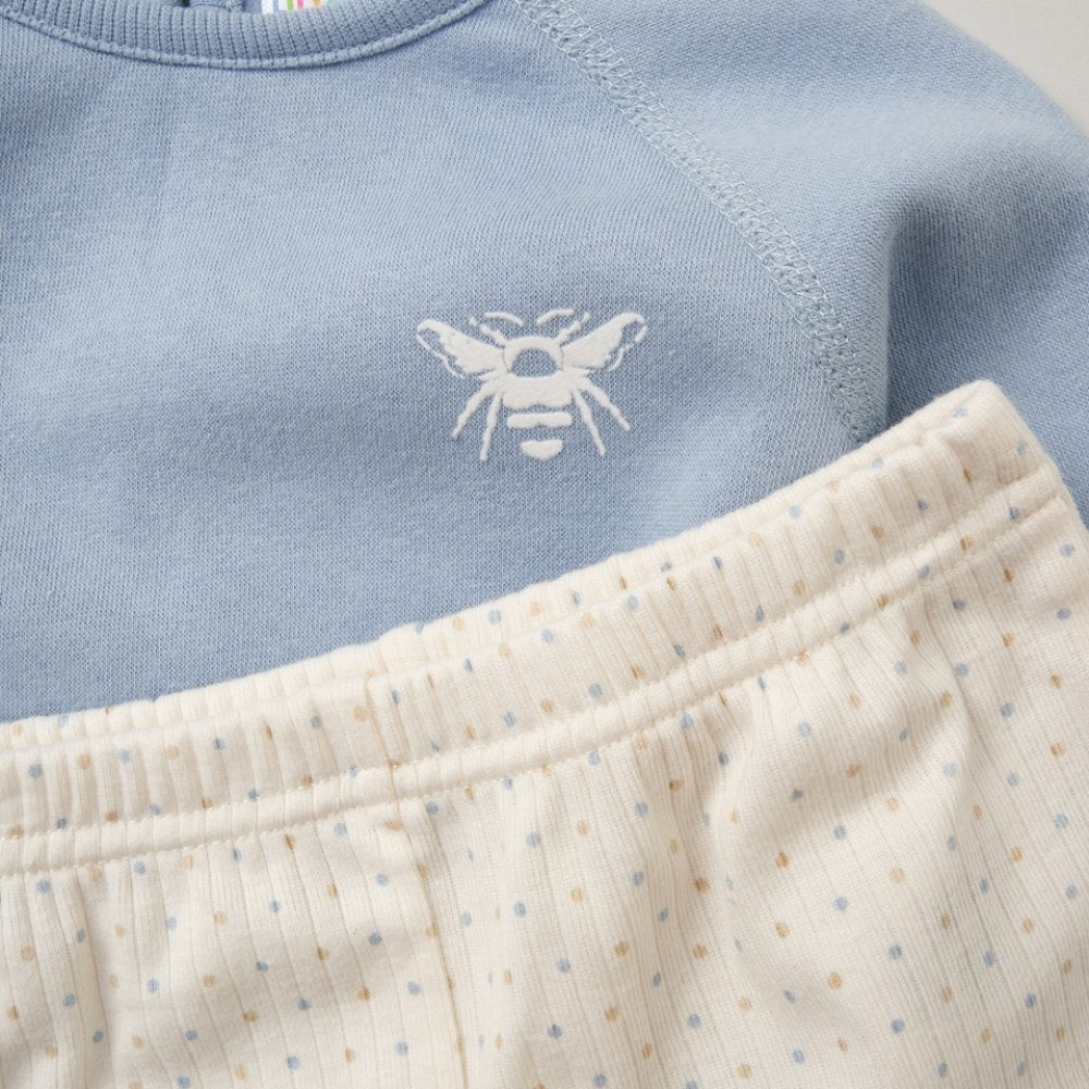 Baby Girls 3 Piece Outfit