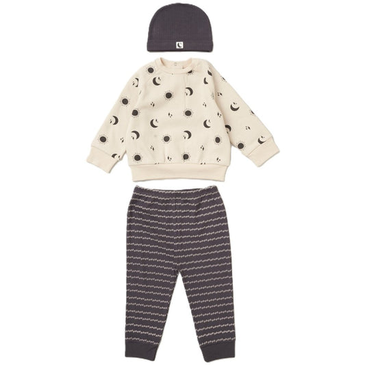 Baby Boys 3 Piece Outfit