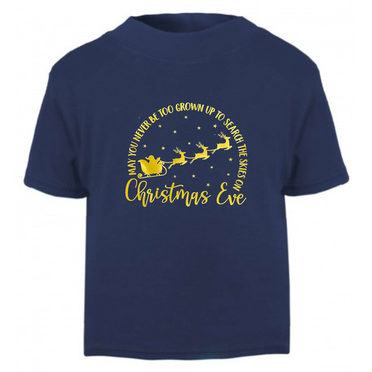 Search the Skies T-shirt