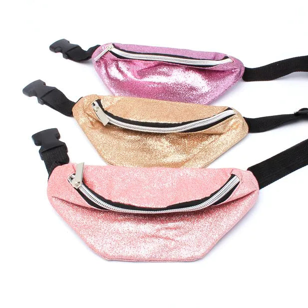 Glitter Bum Bag