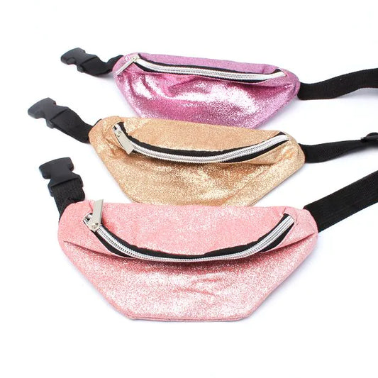 Glitter Bum Bag