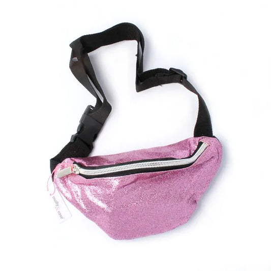 Glitter Bum Bag