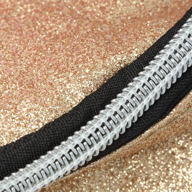 Glitter Bum Bag