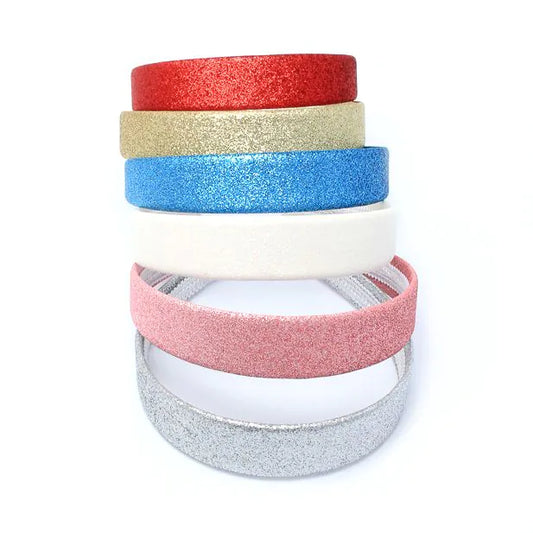 Glitter Aliceband