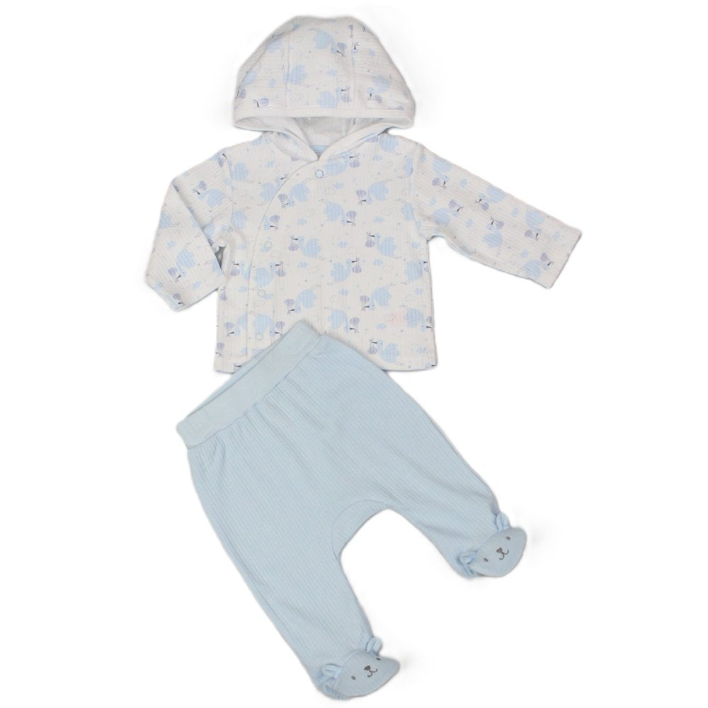 Baby Boys 2 Piece Outfit