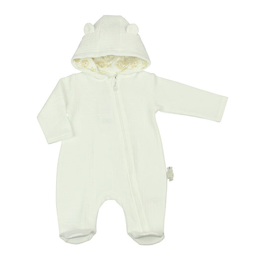 Baby Jungle Pramsuit