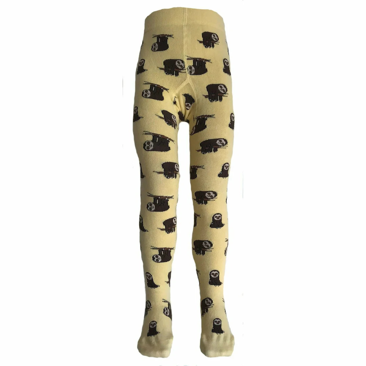 Baby Organic Sloth Tights