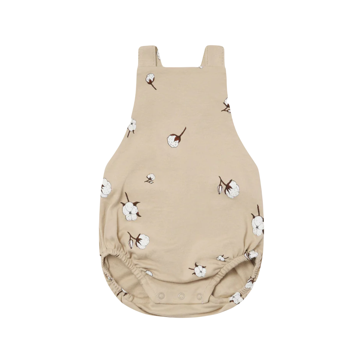 Baby Organic Cottonfield Romper