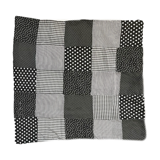 Handmade Patchwork Blanket