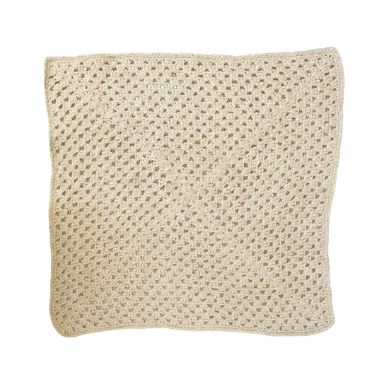 Hand Crocheted Blanket