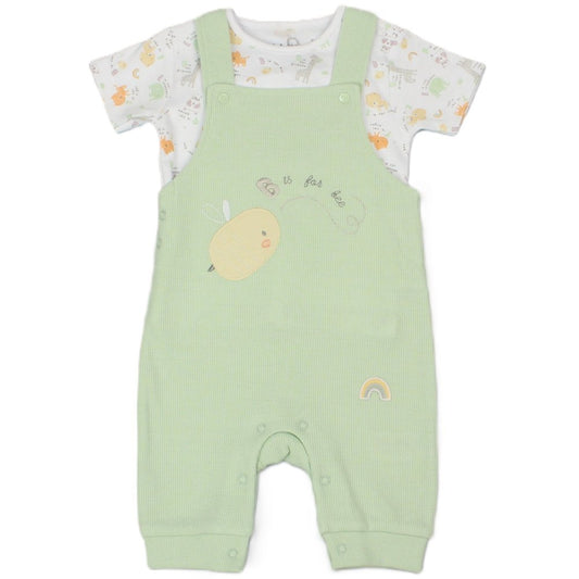 Baby Dungaree Outfit