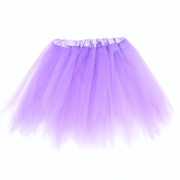 Purple Tutu