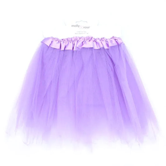 Purple Tutu