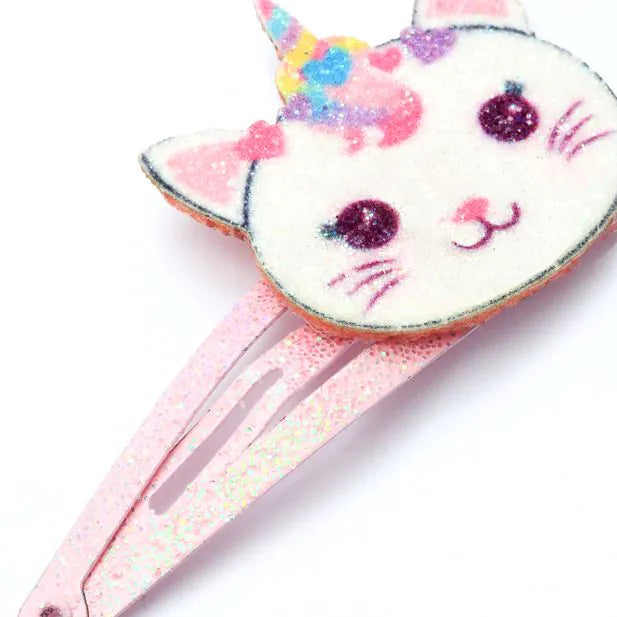 Glitter Animal Sleepies