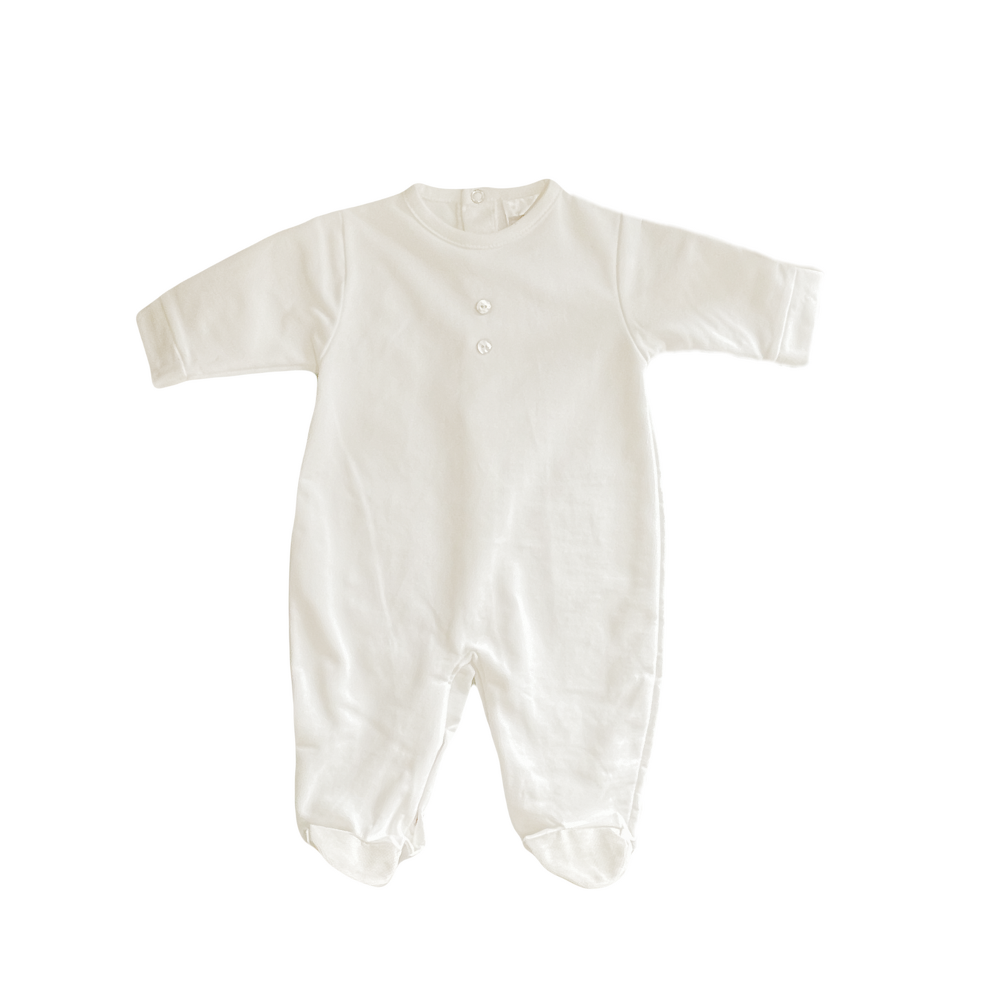 Baby Charlie Sleepsuit