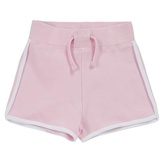 Girls Pink Shorts