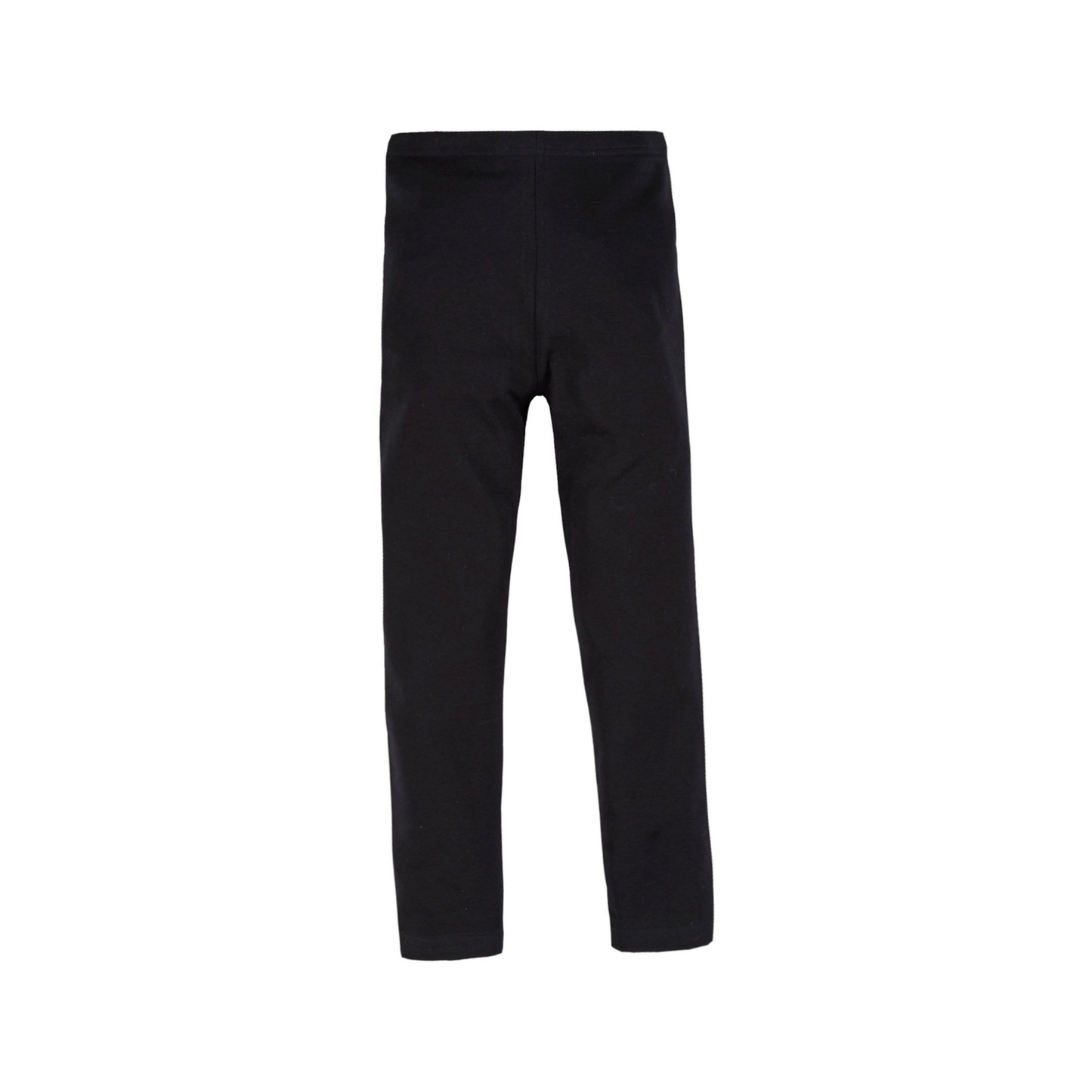 Girls Black Leggings