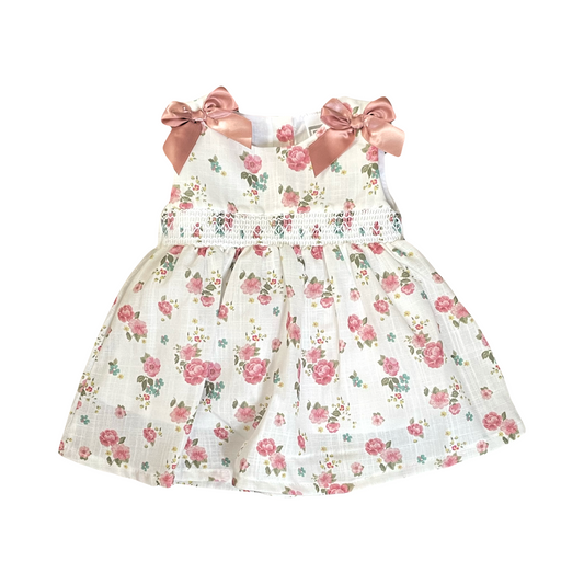 Baby Girls Posy Dress