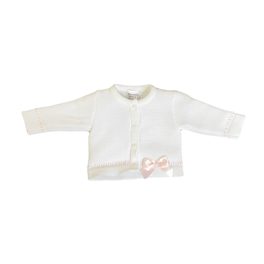 Baby Girls Sophia Cardigan