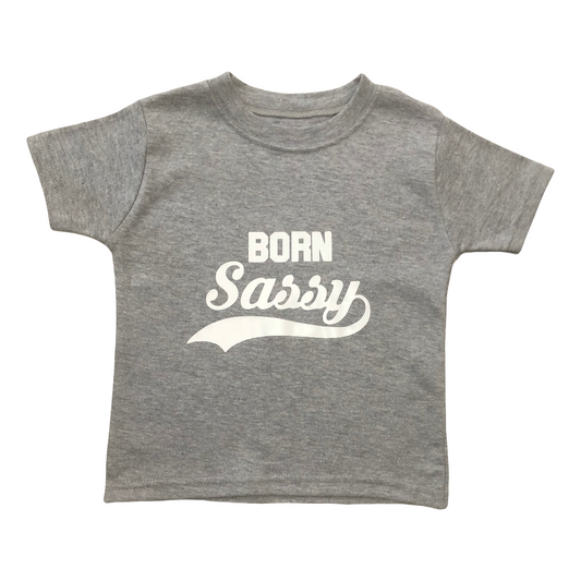 Baby Born Sassy T-Shirt