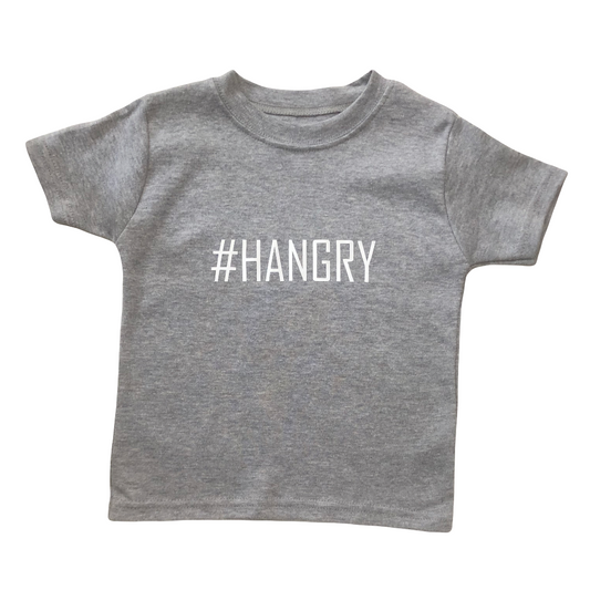 Baby #Hangry T-Shirt