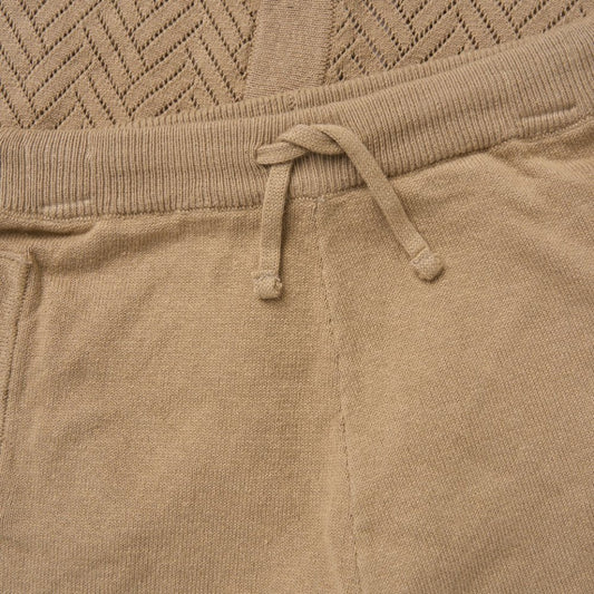 Boys Shirt & Shorts Outfit